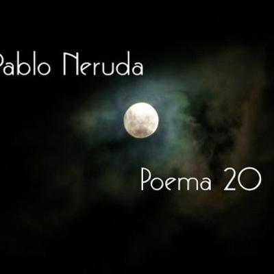 Poema XX Poema XX