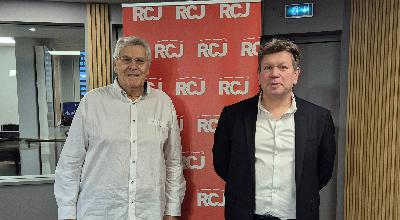 Frantz Vaillant à propos de son livre « À l’ombre des Étoiles »