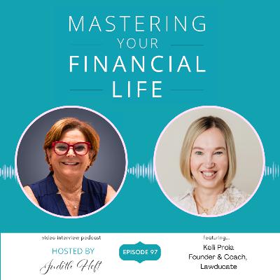 Helping Lawyers Manage Stress with Lawyer Success Coach Kelli Proia Helping Lawyers Manage Stress with Lawyer Success Coach Kelli Proia