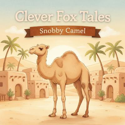 The Snobby Camel