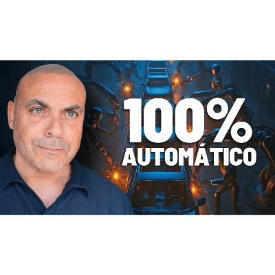 Fábricas oscuras en China: tan automatizadas que no necesitan luz Fábricas oscuras en China: tan automatizadas que no necesitan luz