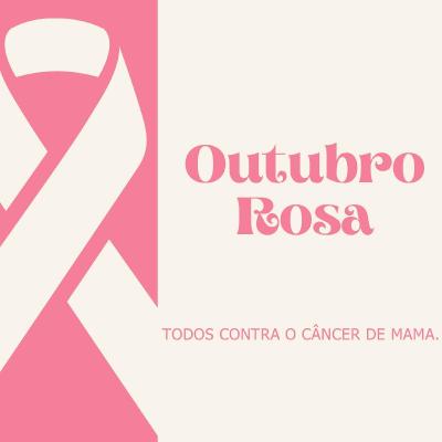 Outubro rosa