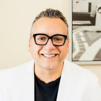 Hernan Tagliani on Reaching Multicultural Audiences
