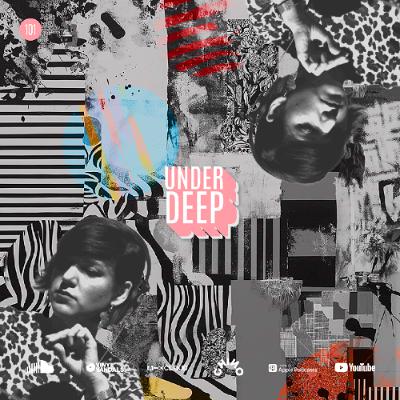 UnderDeep 101 - Lana G Feat. Kelvin Momo | Prince Kaybee | Atmos Blaq | Mpho.Wav | Citizen Deep & more