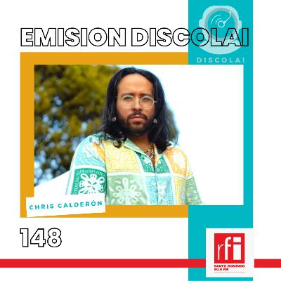 Emisión Discolai 148 [02/20/2023]