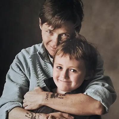 517 Charlie Bynar - From Pure Darkness to Undeniable Proof: A Mother's Story of Love from the Other Side