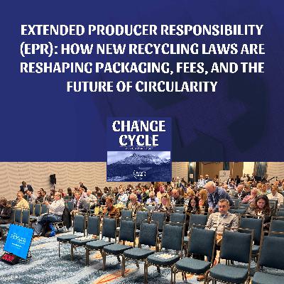 Extended Producer Responsibility (EPR): How New Recycling Laws Are Reshaping Packaging, Fees, And The Future Of Circularity Extended Producer Responsibility (EPR): How New Recycling Laws Are Reshaping Packaging, Fees, And The Future Of Circularity