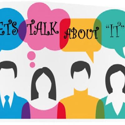 Talk Them Into Help and Healing Talk Them Into Help and Healing