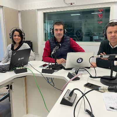 24.12.2022 | A CÓRRER XPRESS T7