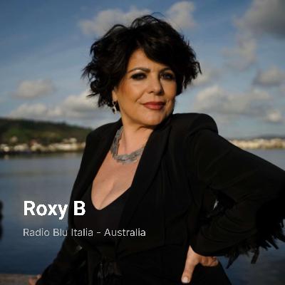 Roxy B