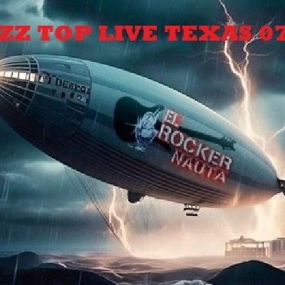 ZZTOP-LIVE TEXAS ´07