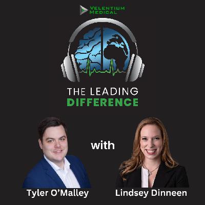 Tyler O'Malley | VP of Clinical Affairs, Exagen | Pioneering Autoimmune Diagnostics & Building Communication Bridges Tyler O'Malley | VP of Clinical Affairs, Exagen | Pioneering Autoimmune Diagnostics & Building Communication Bridges