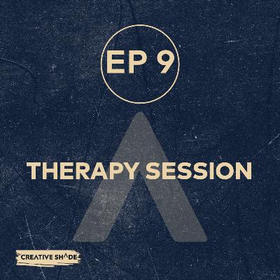 THERAPY SESSION