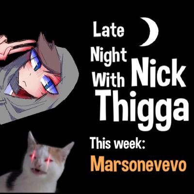 Episode 5: Marsonevevo Episode 5: Marsonevevo
