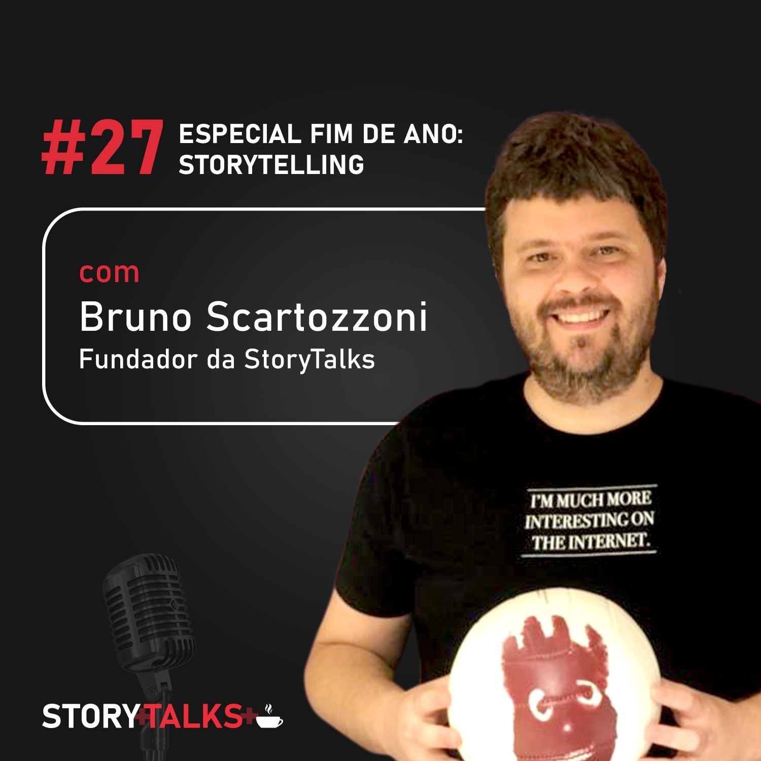 StoryTalks Café