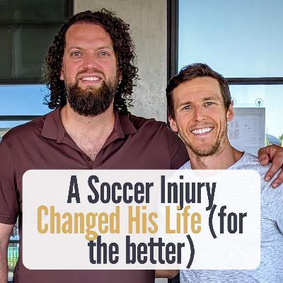 202 - From Pro Soccer Player to Chiropractic Business Owner