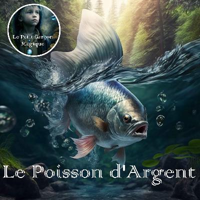 Le poisson d'argent
