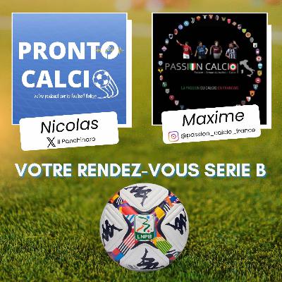 Serie B : les entraîneurs et les premiers coups du mercato