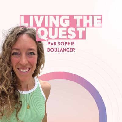 #27 - Rym Zoughlami - De la crise de sens à la naturopathie, une vie au service de la santé