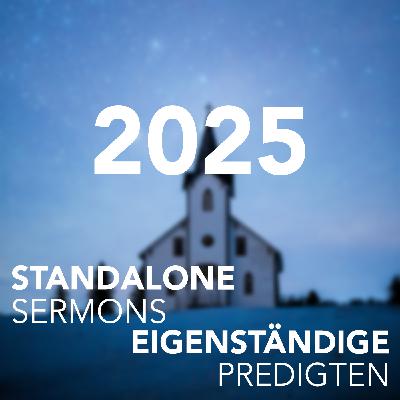 Pentecost Service / Pfingstgottesdienst