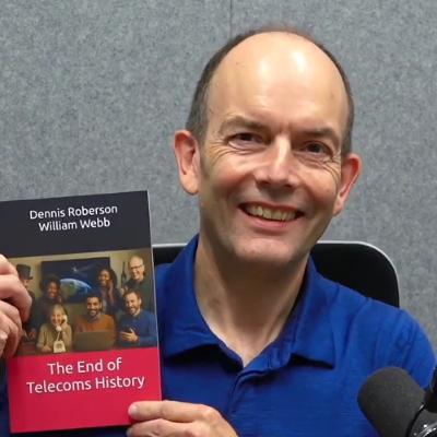 Network traffic, AI and Verizon