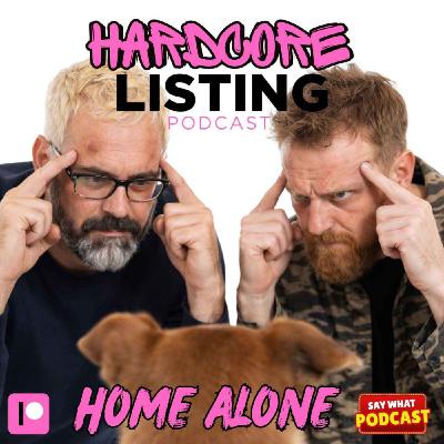 Top 5 Things we do alone