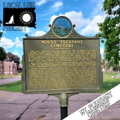 Mt. Pleasant Cemetery Mt. Pleasant Cemetery