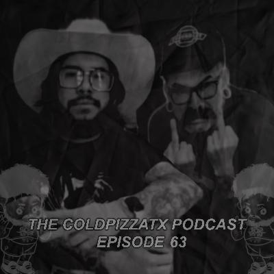 Episode 63 - Caleb and Jair Episode 63 - Caleb and Jair