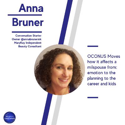 OCONUS Moves How It Affects A Military Spouse OCONUS Moves How It Affects A Military Spouse