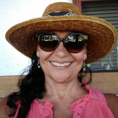 Epi 15: " Gods upon the earth" with elder Donna Maria Camps