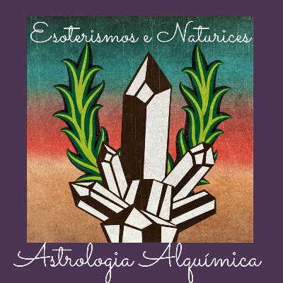 34 - Astrologia Alquimica