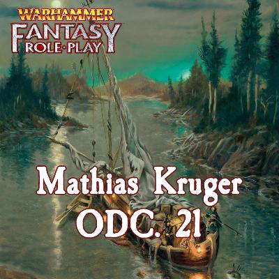 Warhammer Wewnętrzny Wróg [S3E6]