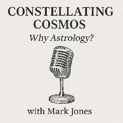 Why Astrology with Mark Jones