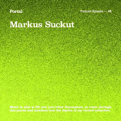 Portal Episode 68 by Markus Suckut