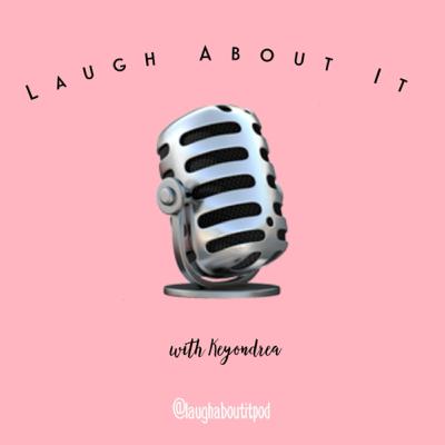 PILOT: Talk About It to Laugh About it PILOT: Talk About It to Laugh About it
