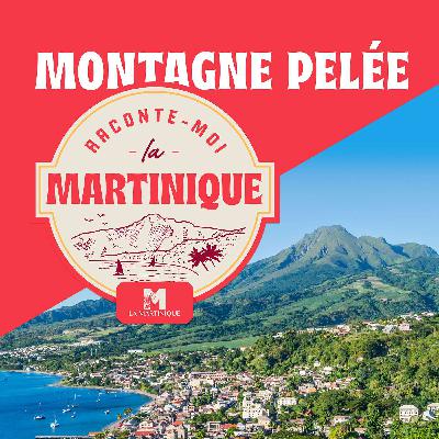 La montagne Pelée