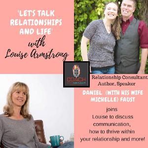 Create a thriving relationship