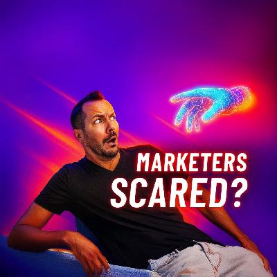 The State of AI Marketing in 2025 - What's Helpful (& What's Hype)