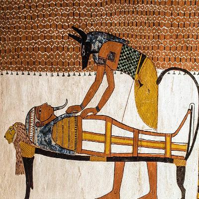 The Afterlife Of Ramses II's Tomb - Live at the AM