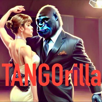 TANGOrilla - Der Tango Argentino Podcast - Folge 009 TangoTalk "Was eine gute Milonga ausmacht" TANGOrilla - Der Tango Argentino Podcast - Folge 009 TangoTalk "Was eine gute Milonga ausmacht"