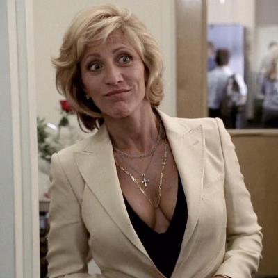 Carmella Soprano Is Awesome :The Friend Of Ours Podcast Episode 17