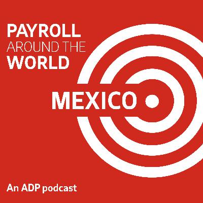 Payroll in Mexico