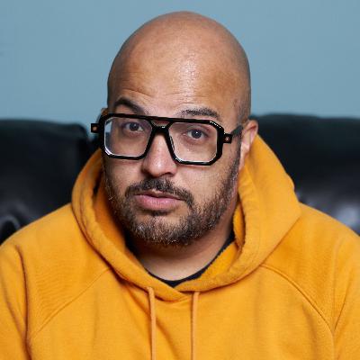 The Power of Motion Graphics in Kids Ministry with Sheik Mozart from Big City Studios | E8