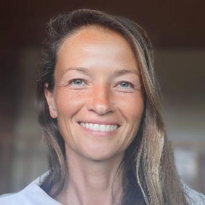 Feeling Myself Among Others — Justyna’s Story Feeling Myself Among Others — Justyna’s Story