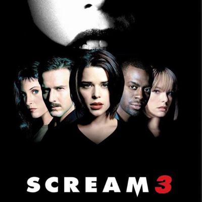 96: Scream 3
