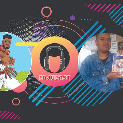 (T01E11) Entrevista com Alessandro Flores (T01E11) Entrevista com Alessandro Flores