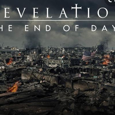 REVELATIONS THE END OF DAYS