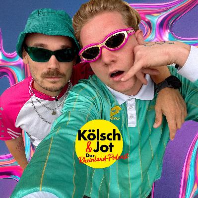 #131 47Kölsch-Duo geht steil #131 47Kölsch-Duo geht steil