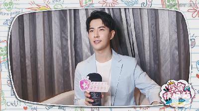 于朦胧:我不怕被贴上标签，贴上标签，再撕掉