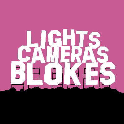 Episode 83: Lights Cameras Blokes Presents: BLOKECLUB: Neuromancer part 3 Episode 83: Lights Cameras Blokes Presents: BLOKECLUB: Neuromancer part 3